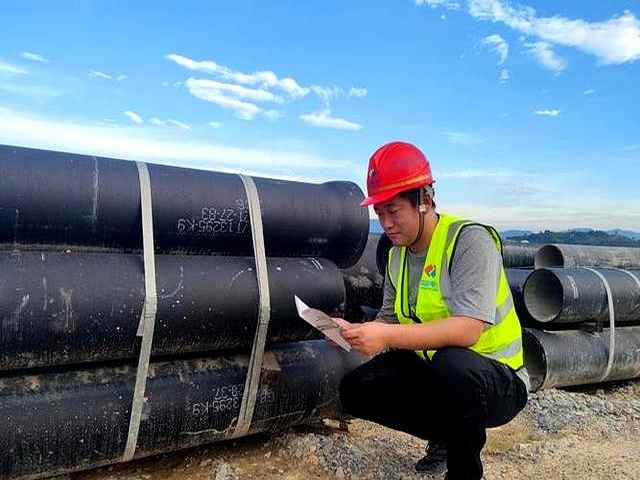 给水排水管道工程施工及验收规范GB 50268-2008强制性条文全解析