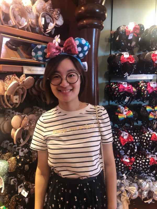 电力二极管的论文:荣获百万青橙奖的90后浙大女博导,爱科研也爱生活 电力二极管的论文:荣获百万青橙奖的90后浙大女博导,爱科研也爱生活