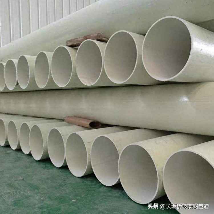 奥仁格HB-BWFRP电力管全面解析 奥仁格HB-BWFRP电力管全面解析