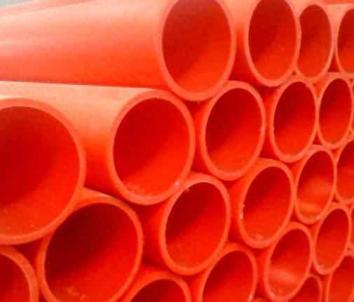 MPP电力管连接方式与施工规范全解析