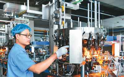 连云港MPP电力管：为中小企业营造良好发展环境