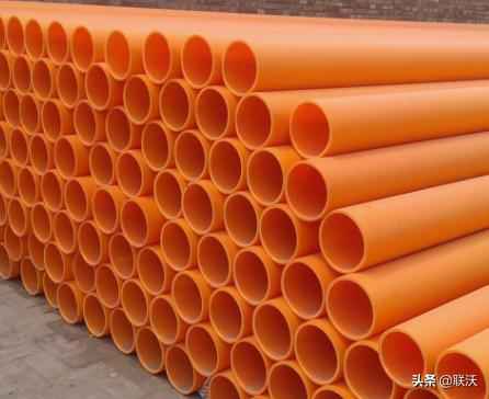 mpp电力管是什么材质 电力改造必备——MPP管 mpp电力管是什么材质 电力改造必备——MPP管