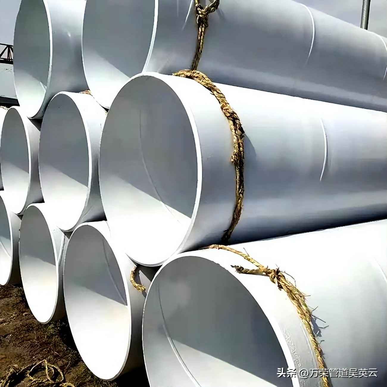 电力内外涂塑复合管:奥仁格管道引领行业新标准 电力内外涂塑复合管:奥仁格管道引领行业新标准