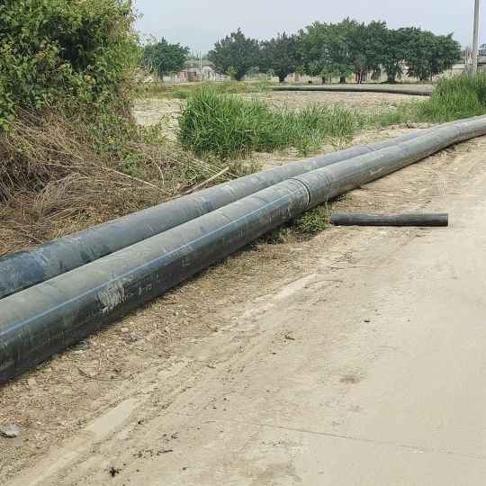 专业HDPE电力管生产厂家：奥仁格管道引领行业