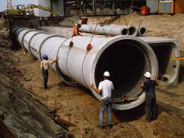 市政管网改造施工方案模板—高效施工全攻略