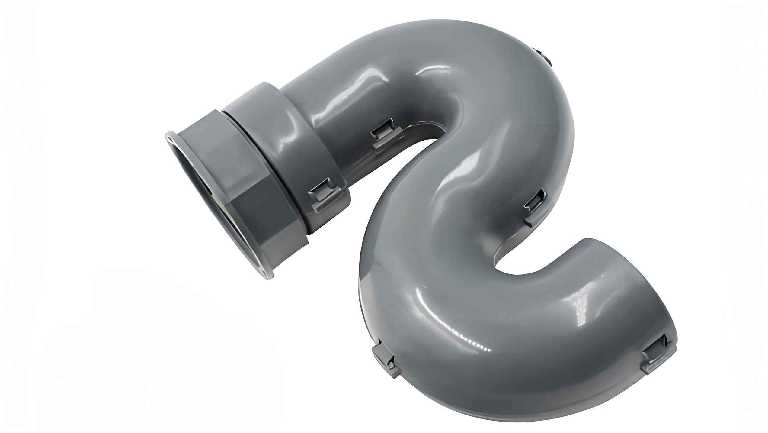 电力管与塑胶管材选型全攻略：型号详解与应用场景