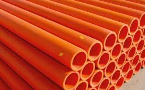 科普丨MPP电力管介绍