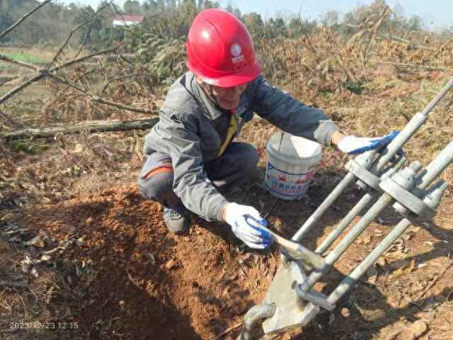 电力管防腐:电力部门超高压线路防腐处理实战指南 电力管防腐:电力部门超高压线路防腐处理实战指南