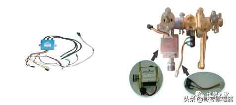 电力管怎么通管:普通烟道式燃气热水器培训指南 电力管怎么通管:普通烟道式燃气热水器培训指南