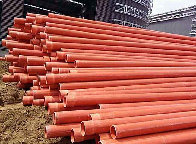 上海CPVC电力管：排水管应用可行性深度剖析