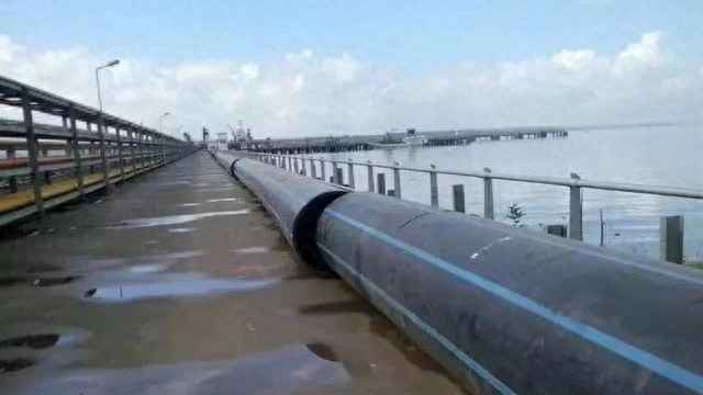 PE管在电力管中的关键作用与全方位应用