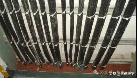 电力管铺设图集 电缆敷设，导管敷设怎么做？精编实体质量精细化图集详细解答