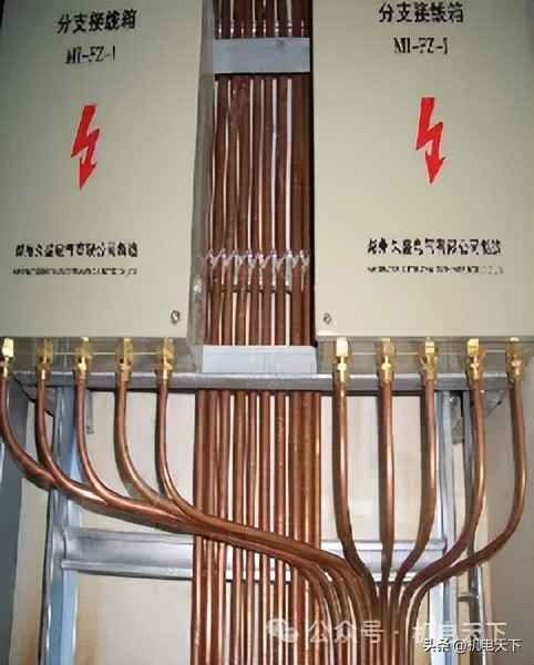 电力管铺设图集 电缆敷设，导管敷设怎么做？精编实体质量精细化图集详细解答