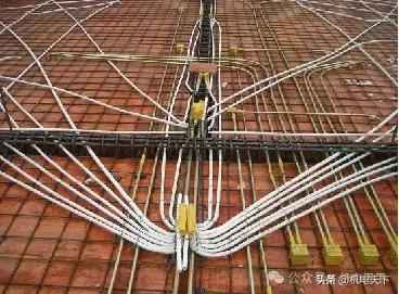电力管铺设图集 电缆敷设，导管敷设怎么做？精编实体质量精细化图集详细解答