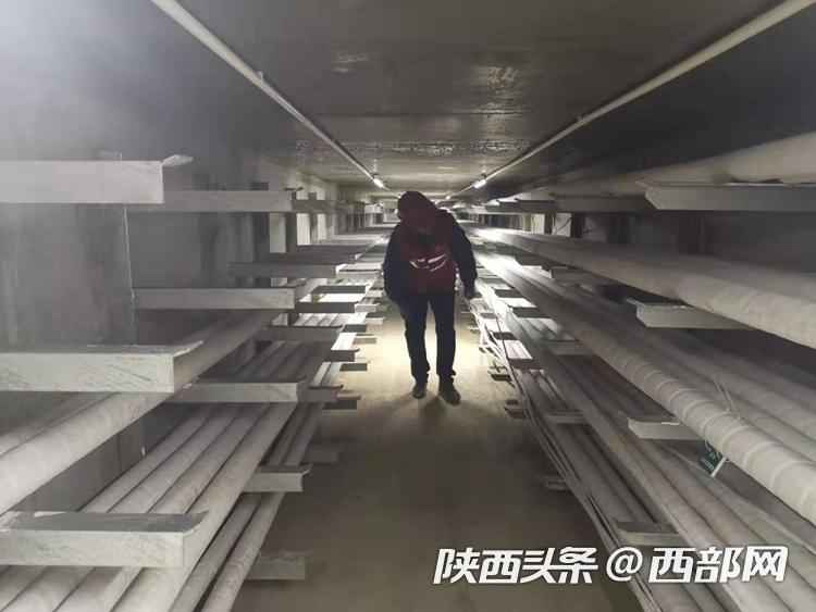 人工智能驱动电力管廊革新：西咸经验辐射全国