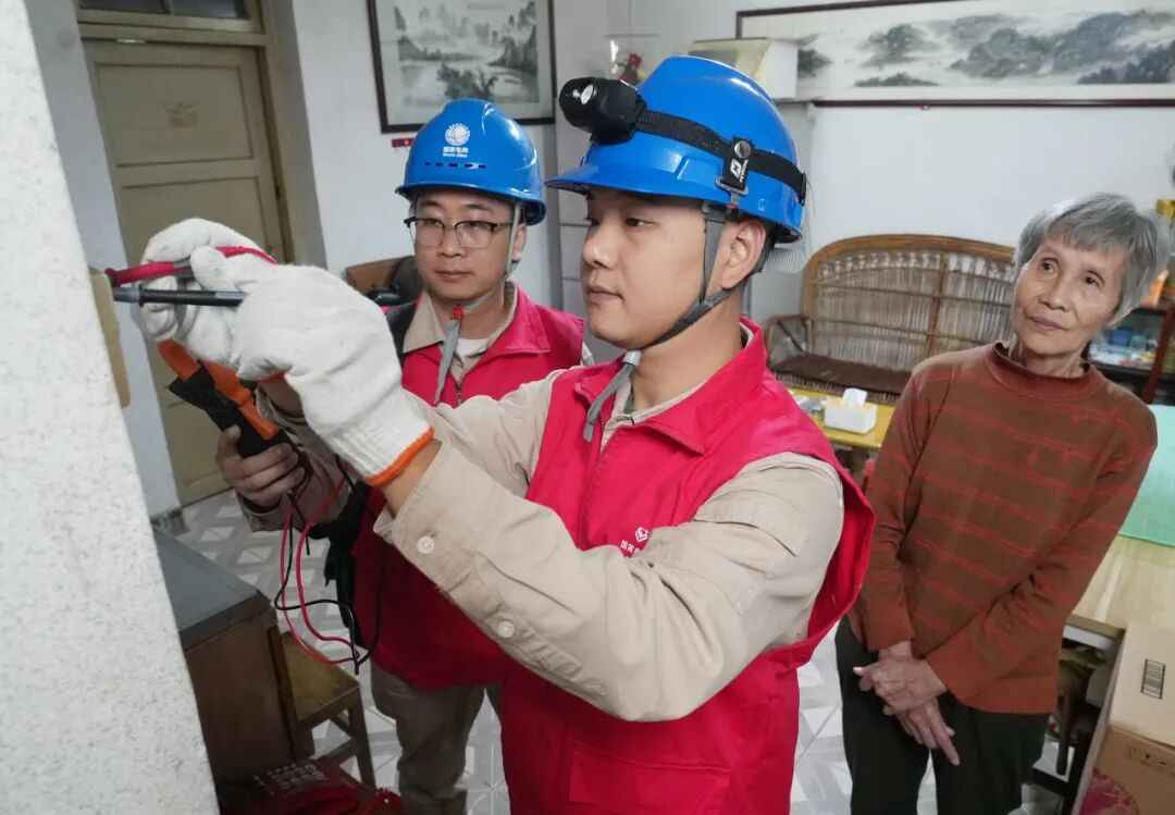 福州奥仁格复合电力管：“获得电力”全省第一！供电服务进小区，装充电桩不用跑