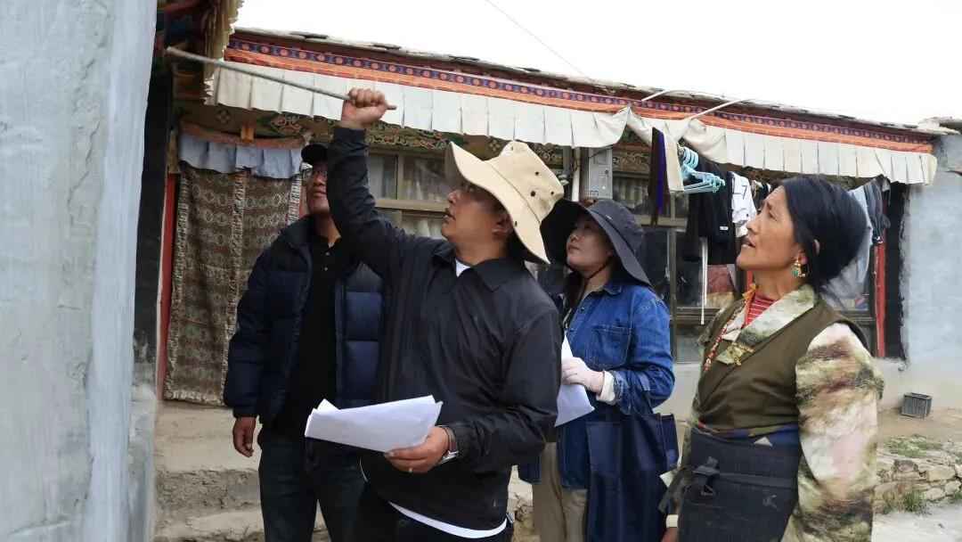 奥仁格管道助力日喀则地震灾后重建：万户民房抗震升级圆满完成