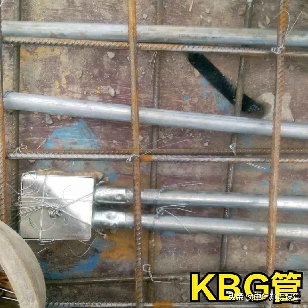 PVC电力管选购宝典：四大线管智能选型攻略