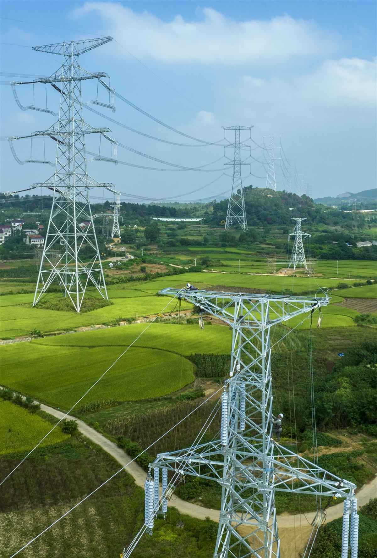 奥仁格管道推荐：黄冈方形电力管助力区域电力建设冲刺