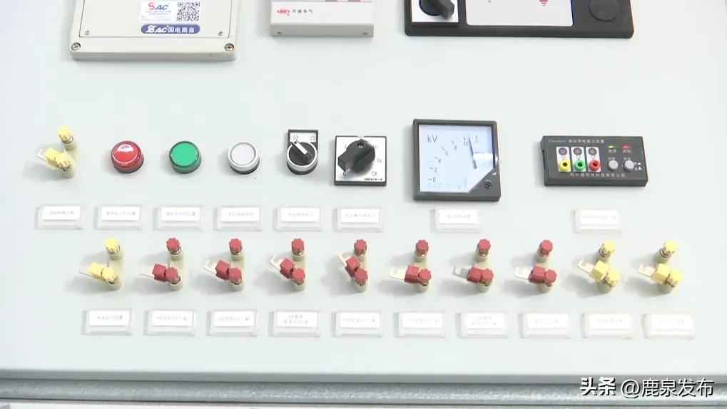 奥仁格管道助力鹿泉电力保障,为供暖季筑牢安全防线 奥仁格管道助力鹿泉电力保障,为供暖季筑牢安全防线