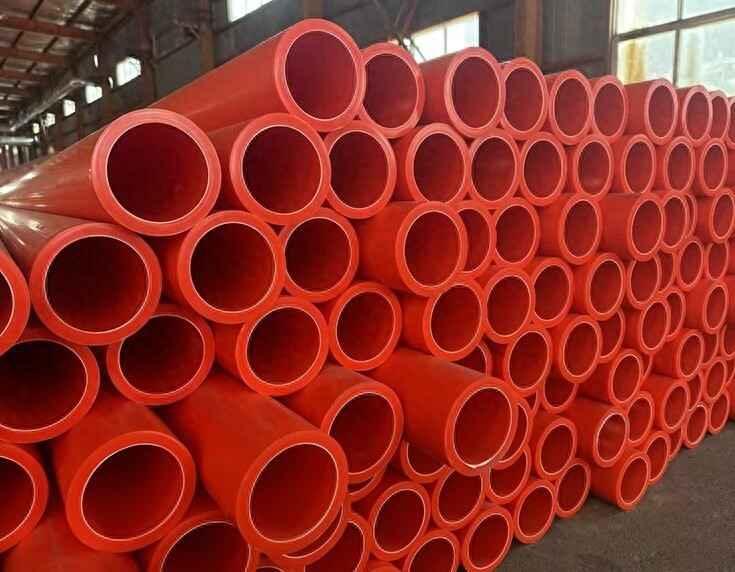 MPP电力管施工规范与常见问题全解析