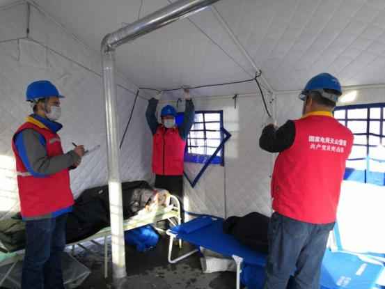 喀什160电力管：国网新疆电力十项惠企举措保障电力供应