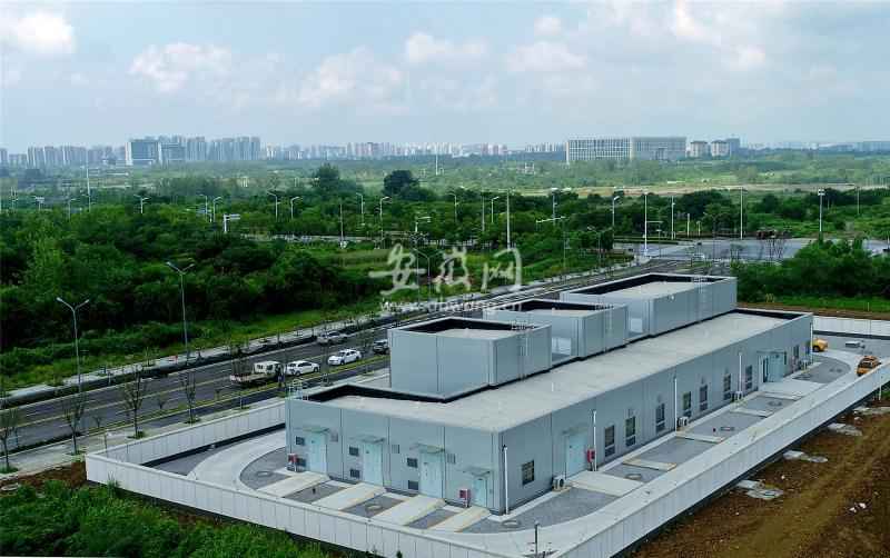 安徽电网里程碑：110千伏高压电缆首度入驻城市综合管廊