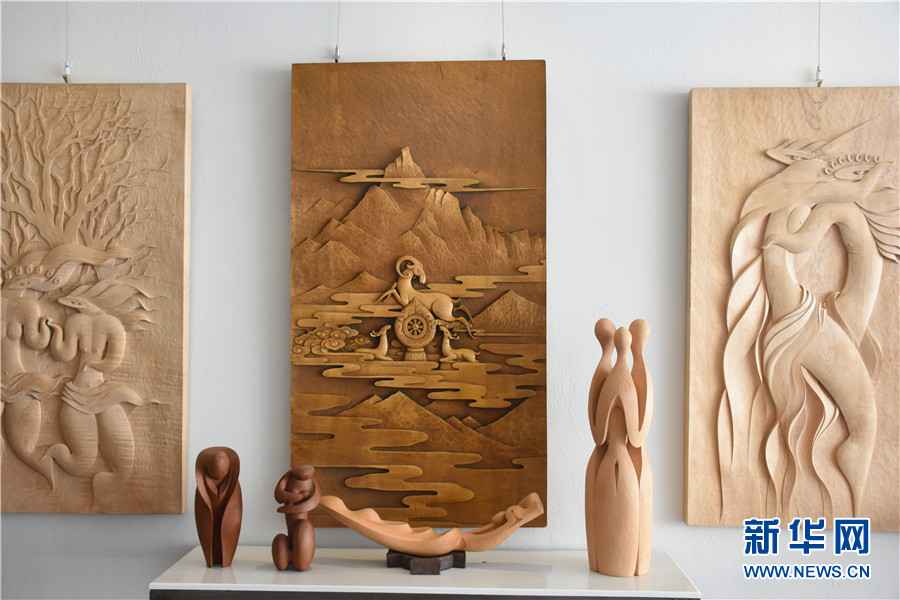 丽江方形电力管  云南非遗·丽江记忆（4）木雕｜啊东的丽江“雕刻”时光