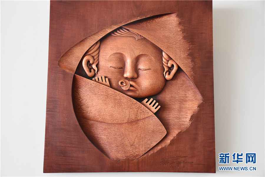 丽江方形电力管  云南非遗·丽江记忆（4）木雕｜啊东的丽江“雕刻”时光