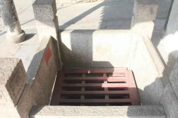 探索无锡古井：每一口井都是历史的活化石