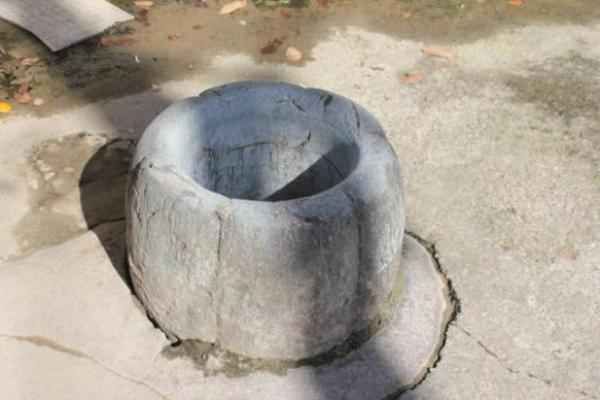 探索无锡古井：每一口井都是历史的活化石