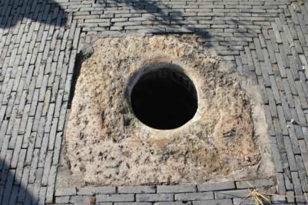 探索无锡古井：每一口井都是历史的活化石