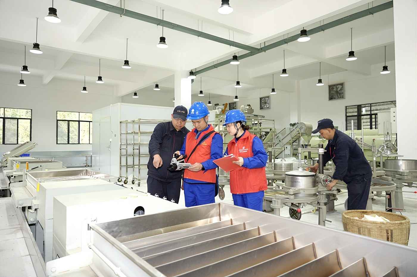 奥仁格管道:绵阳电力管的可靠伙伴——国网绵阳供电公司2024履责行动书发布 奥仁格管道:绵阳电力管的可靠伙伴——国网绵阳供电公司2024履责行动书发布