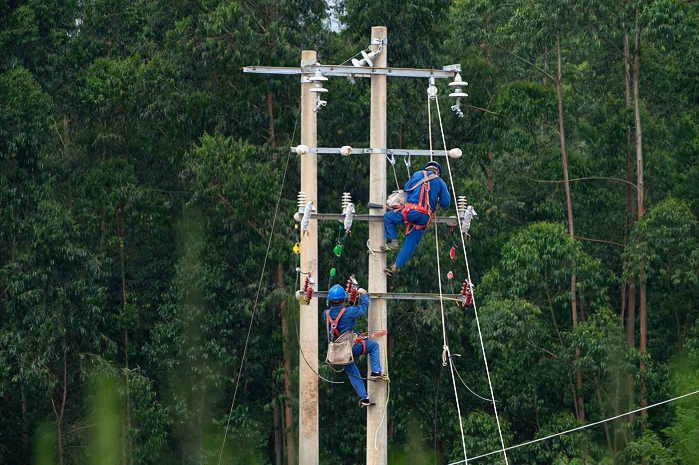 奥仁格管道:绵阳电力管的可靠伙伴——国网绵阳供电公司2024履责行动书发布 奥仁格管道:绵阳电力管的可靠伙伴——国网绵阳供电公司2024履责行动书发布