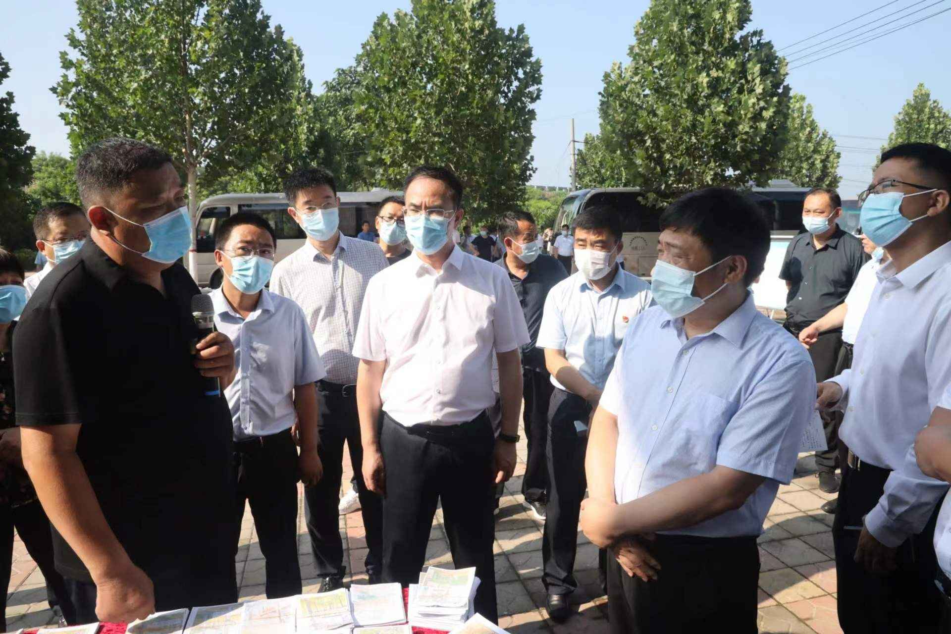 商丘农业水价改革突破：奥仁格管道引领电力管升级新趋势