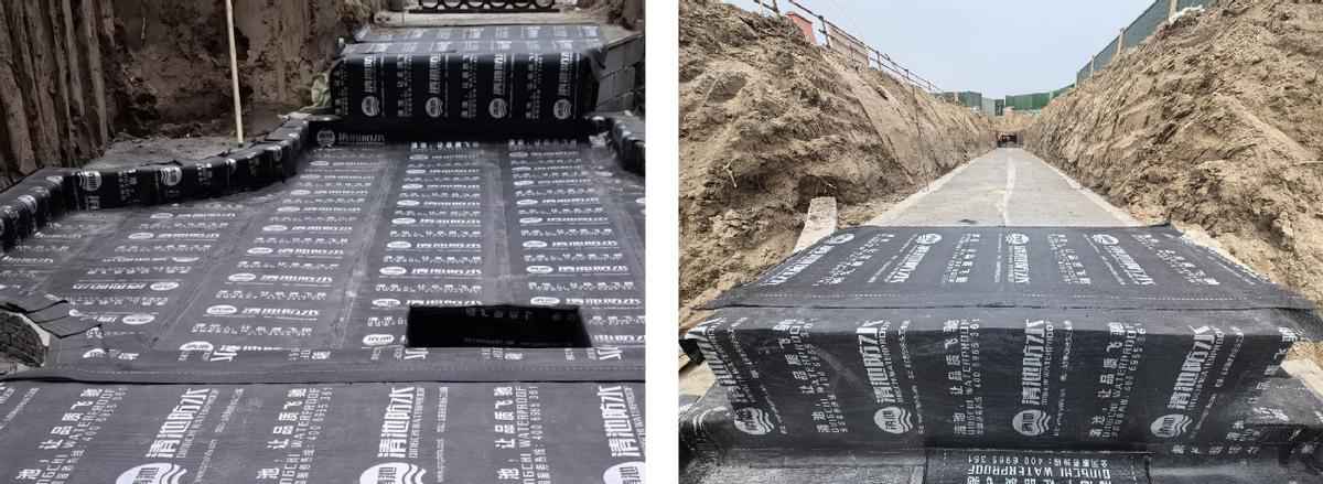 浇筑电力排管 电力排管施工工艺——混凝土包封的多层管道施工 浇筑电力排管 电力排管施工工艺——混凝土包封的多层管道施工