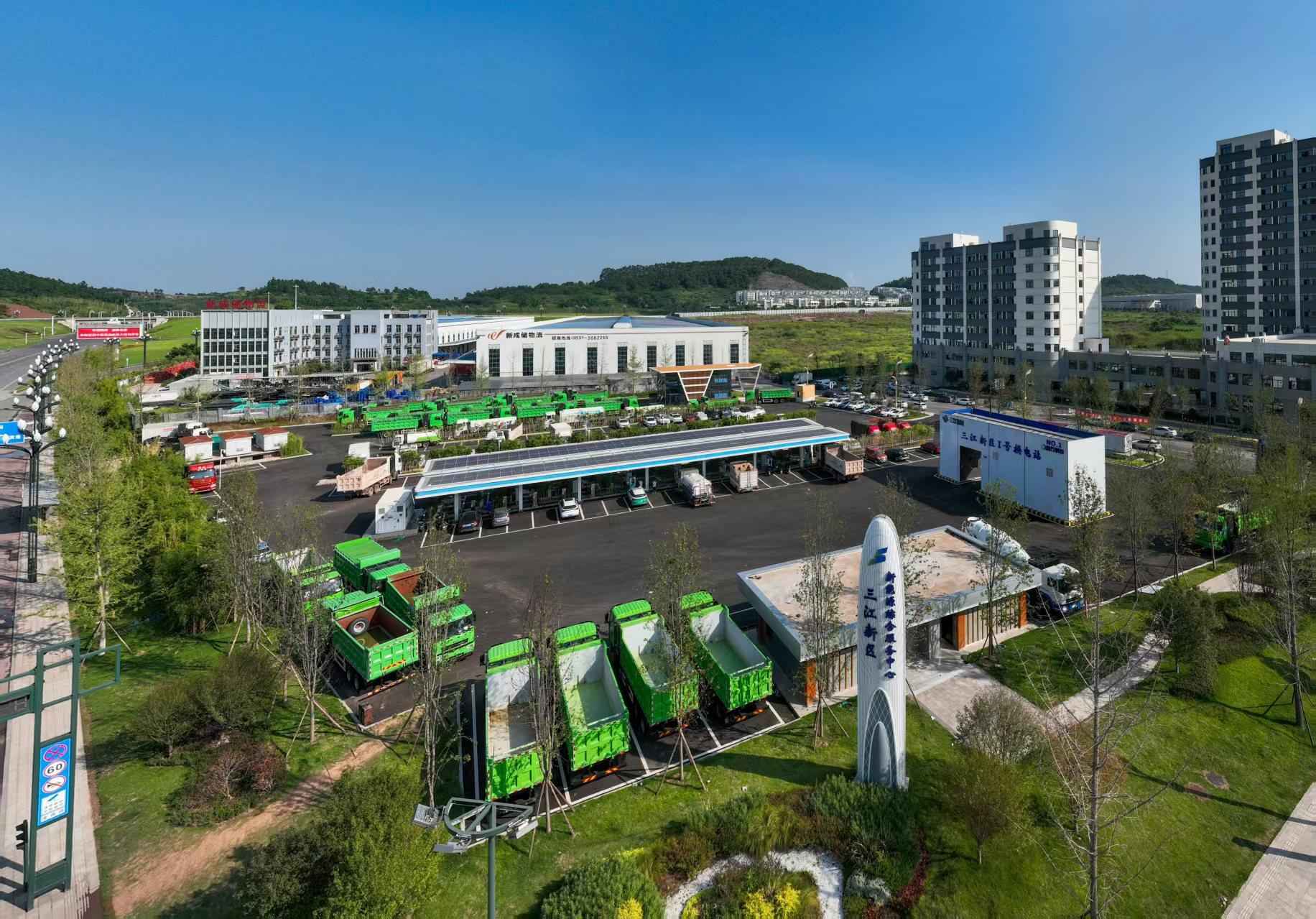 宜宾电力管采购：从「车用」到全场景，开辟动力电池新蓝海