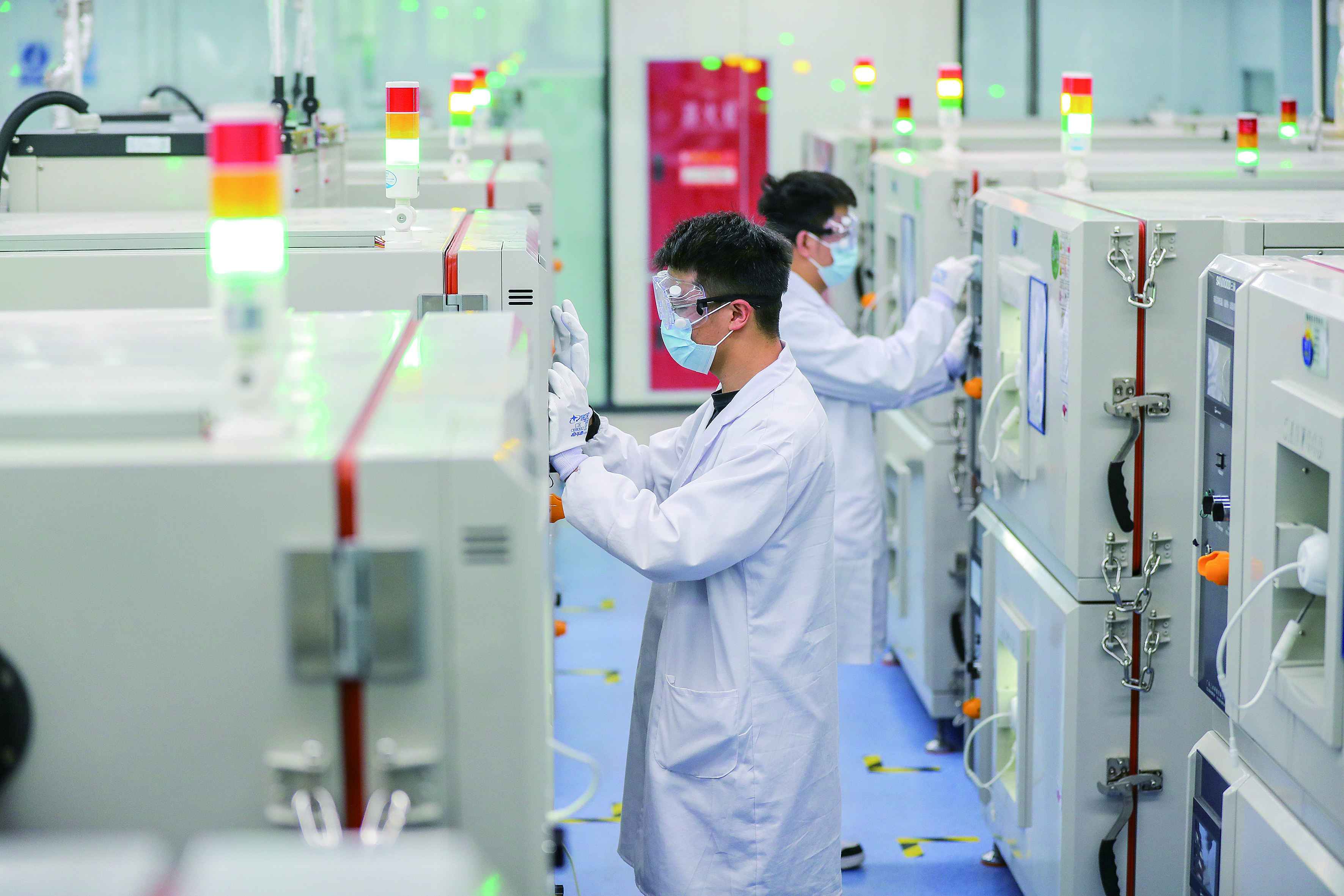 宜宾电力管采购：从「车用」到全场景，开辟动力电池新蓝海