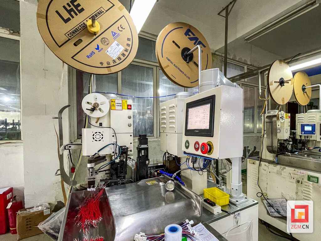 自贡护套电力管 打通线束产业链 工厂“智造”升级 自贡赛鹏线缆奋力冲刺5亿年产值目标 自贡护套电力管 打通线束产业链 工厂“智造”升级 自贡赛鹏线缆奋力冲刺5亿年产值目标