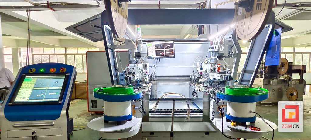 自贡护套电力管 打通线束产业链 工厂“智造”升级 自贡赛鹏线缆奋力冲刺5亿年产值目标 自贡护套电力管 打通线束产业链 工厂“智造”升级 自贡赛鹏线缆奋力冲刺5亿年产值目标