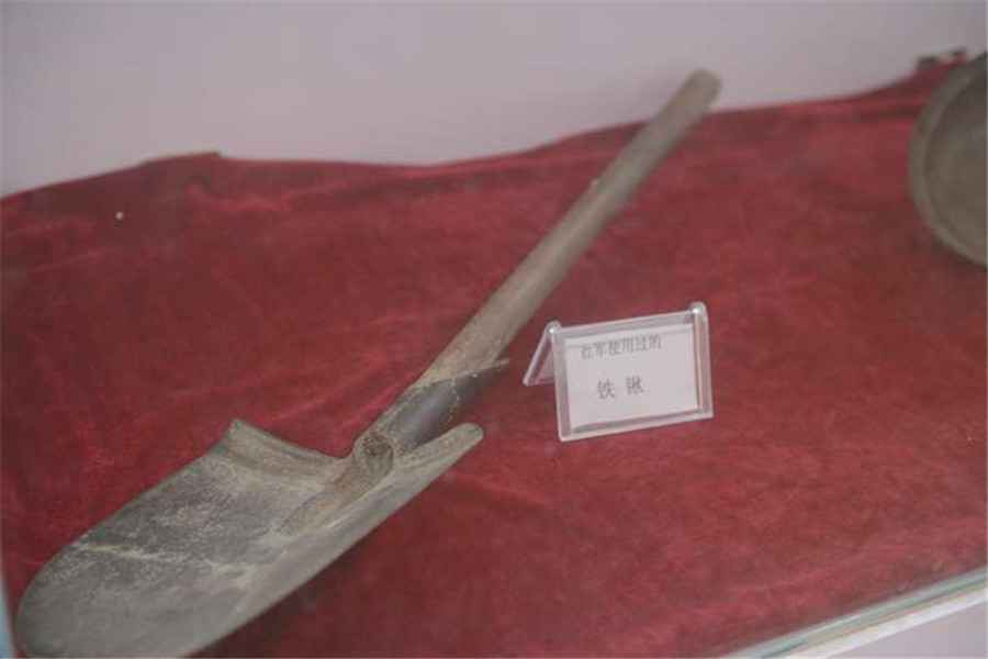 昭通方形电力管 云南建筑大观：纪念馆中正气长存