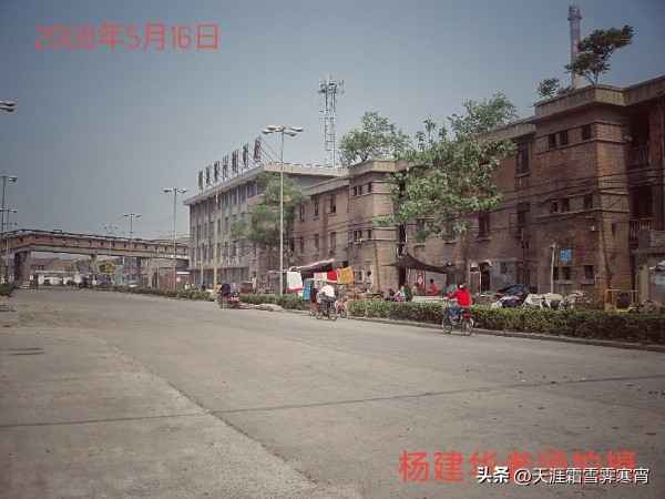 商丘方形电力管 老商丘人的记忆(34)——西街口新电厂、商电铝 商丘方形电力管 老商丘人的记忆(34)——西街口新电厂、商电铝