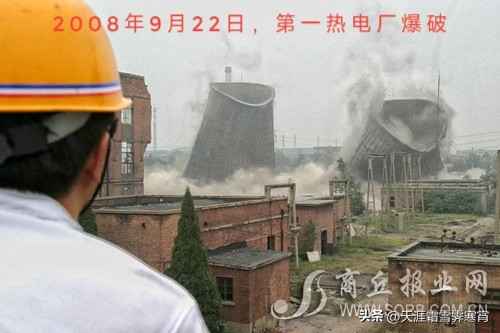 商丘方形电力管 老商丘人的记忆(34)——西街口新电厂、商电铝 商丘方形电力管 老商丘人的记忆(34)——西街口新电厂、商电铝