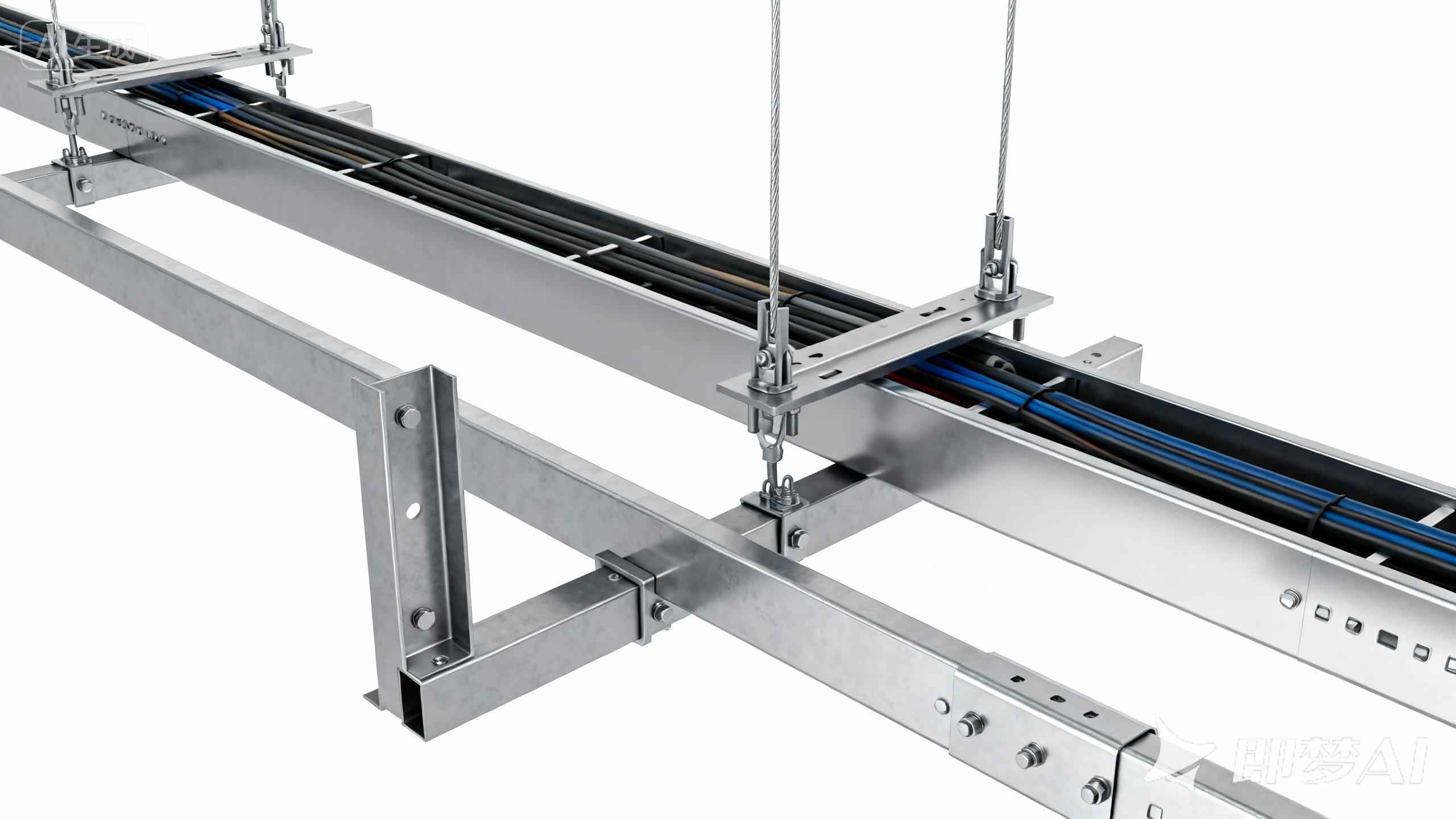 电力排管转弯 机电备考170天：电力电缆施工技术8大核心考点全解析