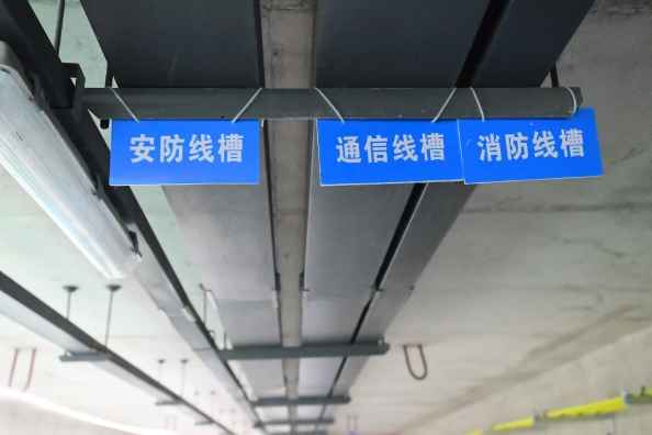 电力管和电力井平行吗？沈阳市地下综合管廊（南运河段）工程全线“洞通”揭秘