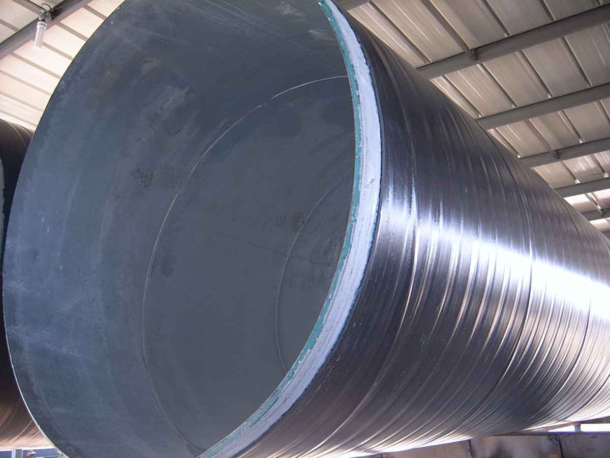 张掖PE电力管尺寸 奥仁格管道张掖专供螺旋钢管:筑牢西北基建能源输送防线 张掖PE电力管尺寸 奥仁格管道张掖专供螺旋钢管:筑牢西北基建能源输送防线