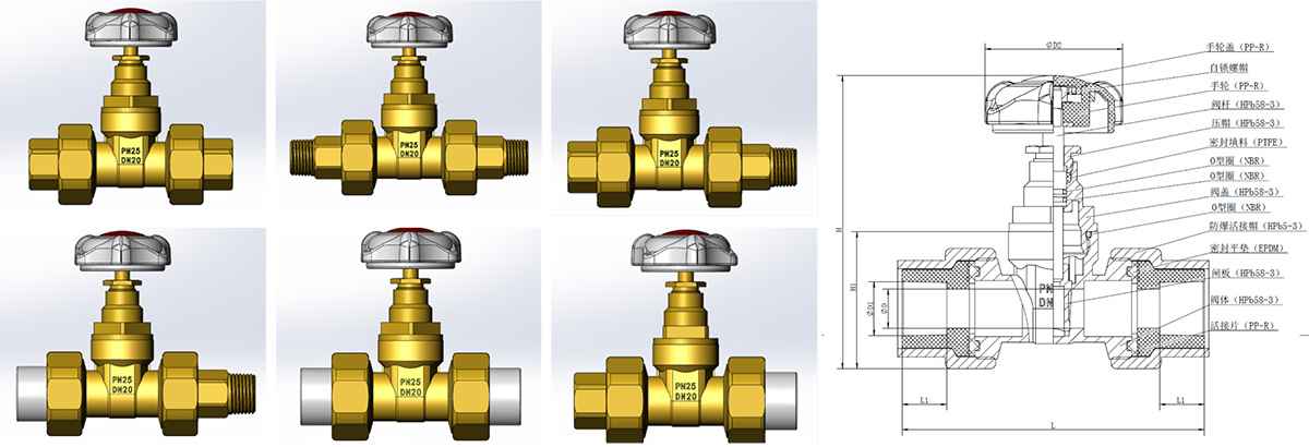 2025进口水管十大品牌排名-市场风向标 2025进口水管十大品牌排名-市场风向标