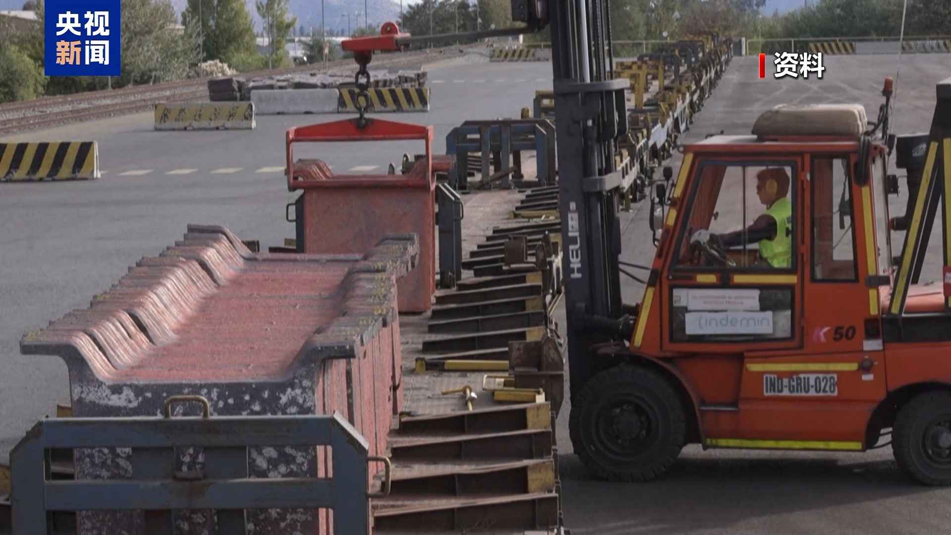 进口电力管件报价:美国50%铜关税风暴来袭,纽交所期铜暴跌20% 进口电力管件报价:美国50%铜关税风暴来袭,纽交所期铜暴跌20%