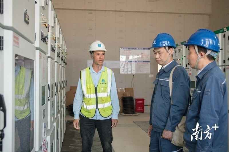 奥仁格管道助力潮州供电局连续15年公共服务满意度第一 奥仁格管道助力潮州供电局连续15年公共服务满意度第一