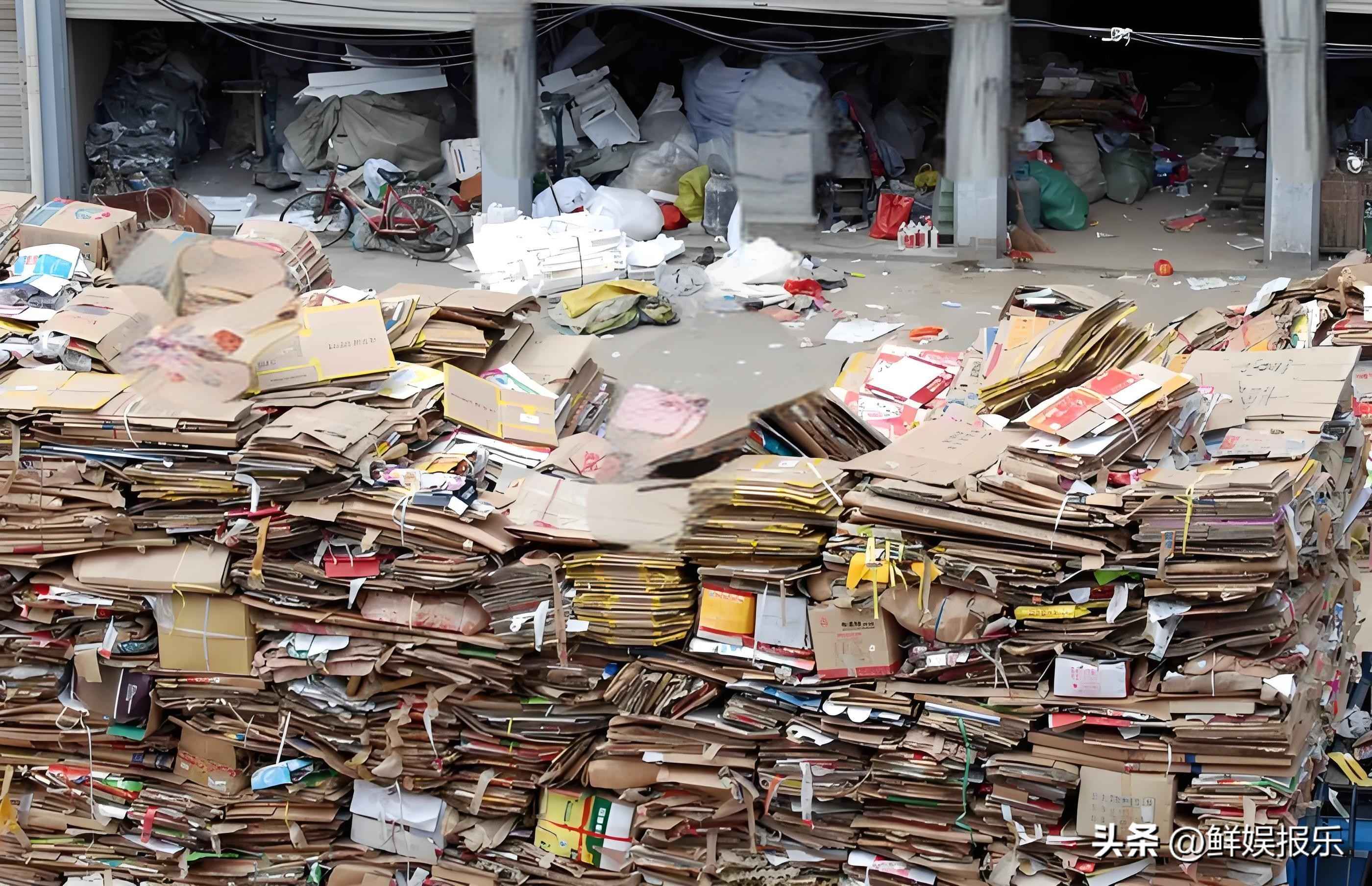 废品回收价格大幅上涨？1月18日全国价格一览，速来看，建议收藏